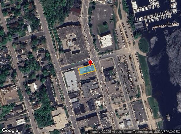  270 Main St N, Stillwater, MN Parcel Map