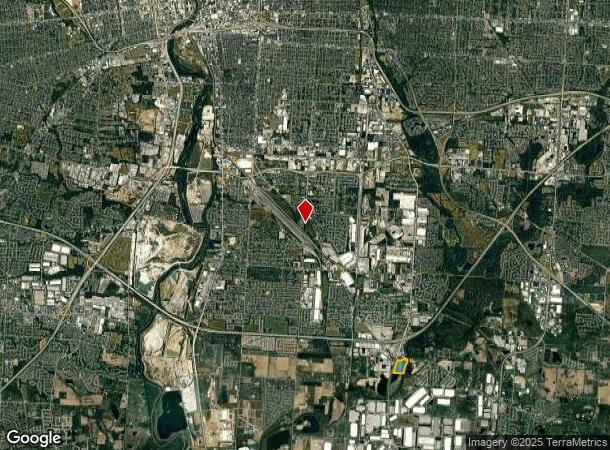  0 Groveport Rd, Columbus, OH Parcel Map