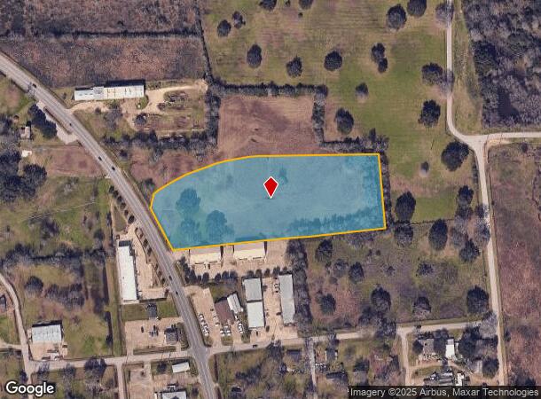 Fm 359, Fulshear, TX Parcel Map