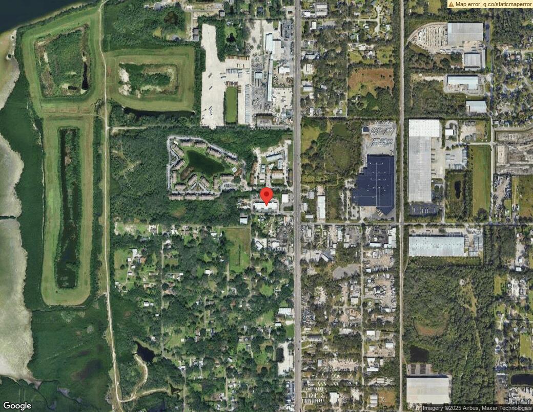 4902 S 16th Ave, Tampa, FL, 33619 - Industrial Space For Lease ...