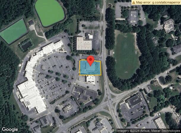  2215 Oak Ridge Rd, Oak Ridge, NC Parcel Map