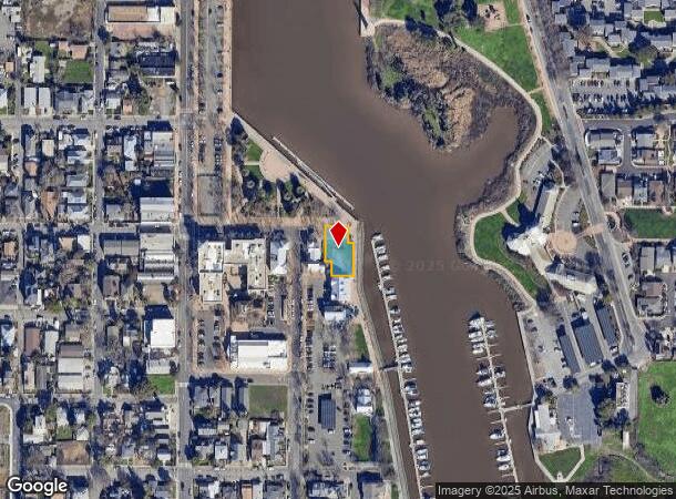  Unknown, Suisun City, CA Parcel Map