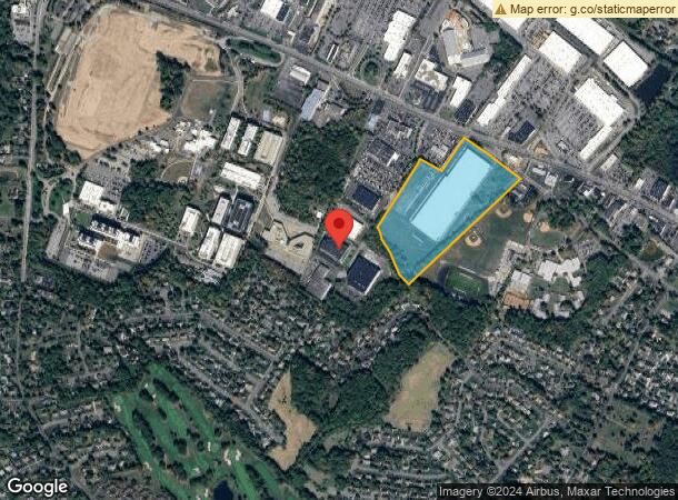  20 Faranella Dr, East Hanover, NJ Parcel Map