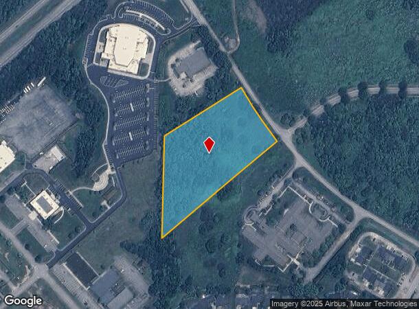  Old Newnan Rd, Carrollton, GA Parcel Map