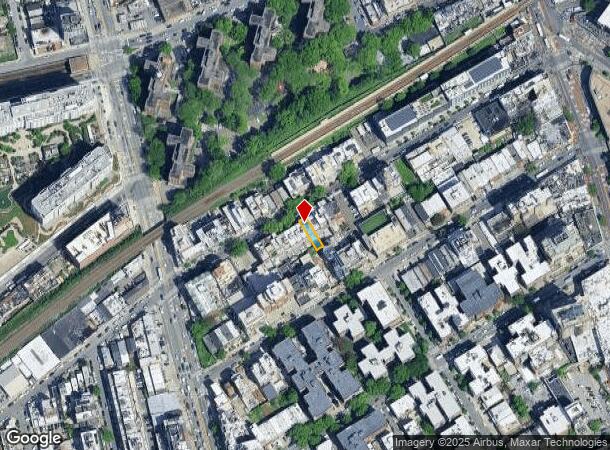 13246 41St Ave, Flushing, NY Parcel Map