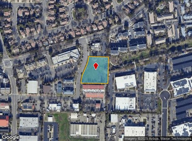 216 Gordon Hill Rd, New Hampton, NH Parcel Map