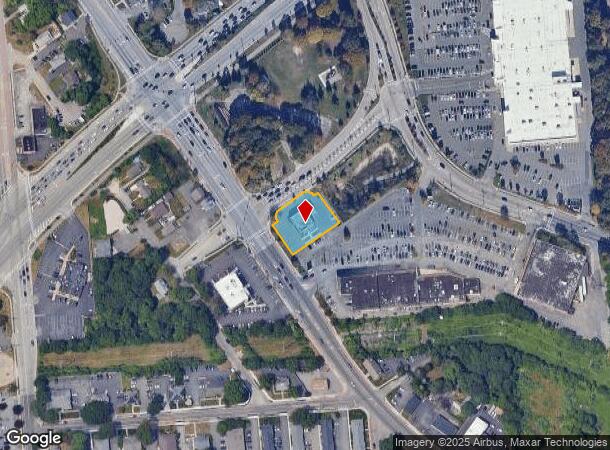  1015 Route 112, Port Jefferson Station, NY Parcel Map