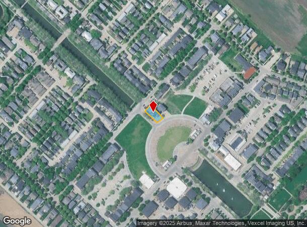 3420 Civic Cir, Saint Charles, MO Parcel Map