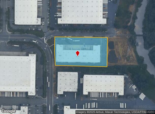 14302 24Th St E, Sumner, WA Parcel Map