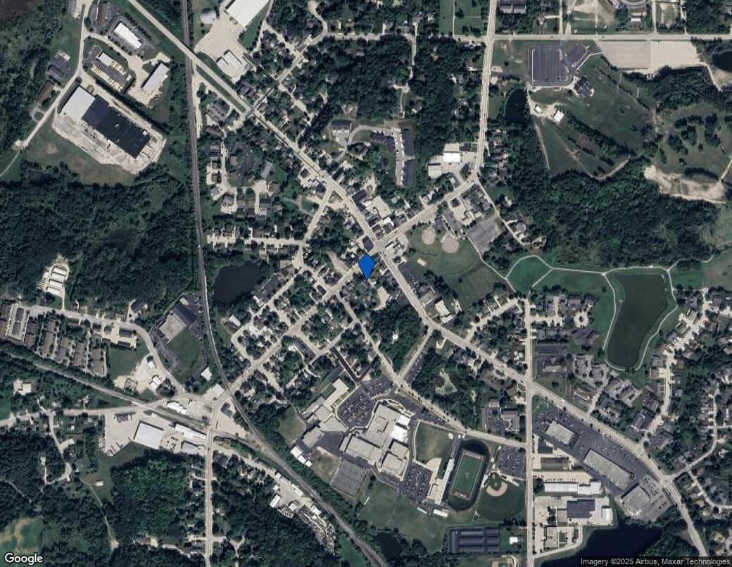 116 Kettle Moraine Dr S, Slinger, WI, 53086 Religious Facility Property For Sale