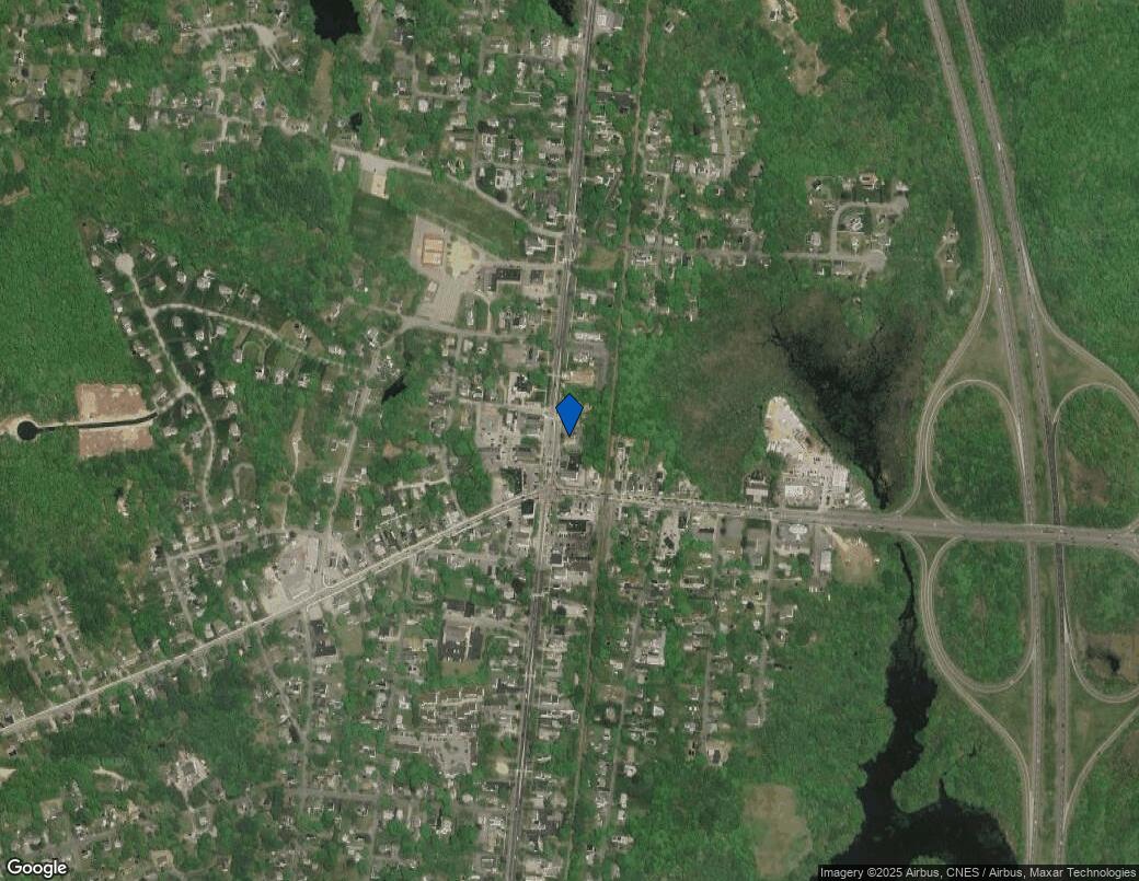 324 Main St, Oxford, MA, 01540 Bank Property For Sale