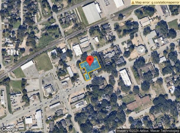 907 Morton St, Richmond, TX 77469 - Property Record | LoopNet