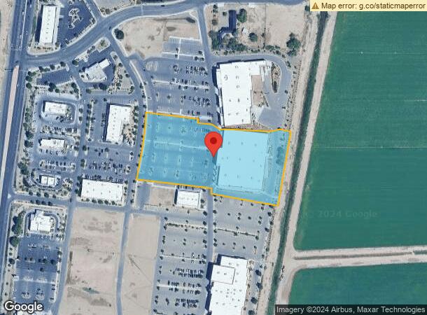  3716 Las Estancias Way Sw, Albuquerque, NM Parcel Map