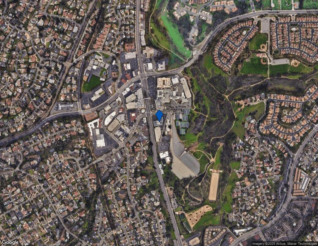 100 E Valencia Mesa Dr, Fullerton, CA, 92835 Medical Space For Lease