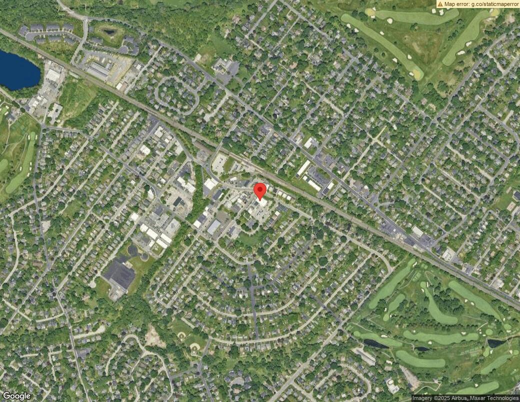 17 Allison Rd, Oreland, PA, 19075 Storefront Property For Sale