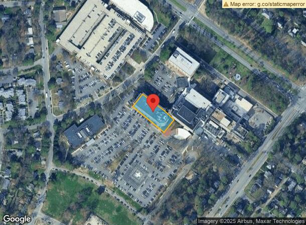  5875 Bremo Rd, Richmond, VA Parcel Map