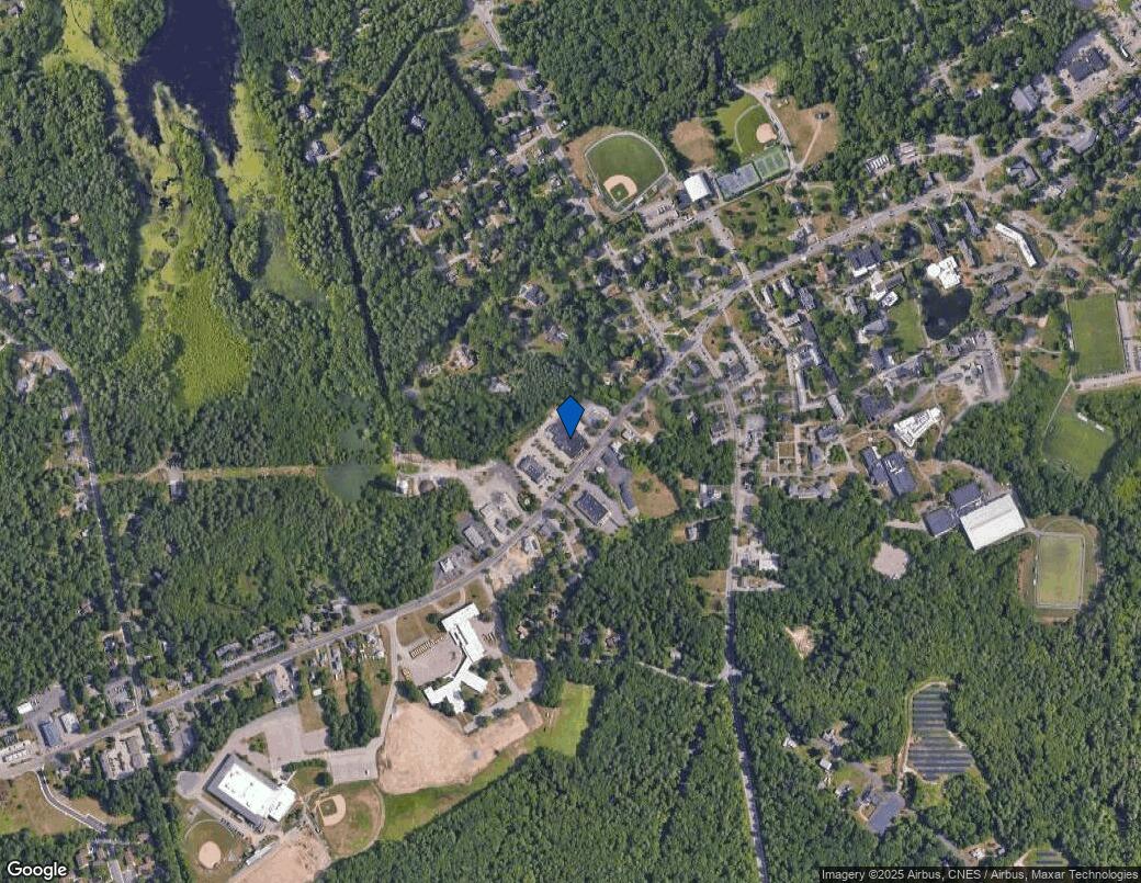 33 W Main St, Norton, MA, 02766 Retail Space For Lease