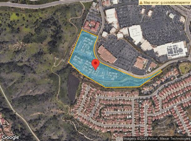  145 S Festival Dr, Anaheim, CA Parcel Map