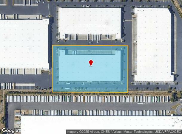 9127 Polaris Ln Ne, Olympia, WA Parcel Map