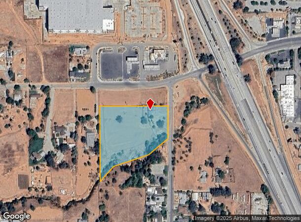  948 7Th Pl, Calimesa, CA Parcel Map