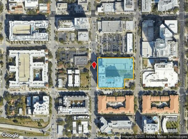  330 3Rd St S, Saint Petersburg, FL Parcel Map