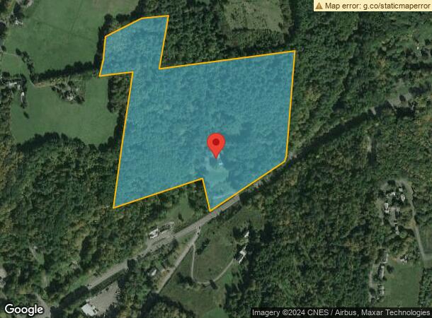  904 Mohawk Trl, Shelburne Falls, MA Parcel Map