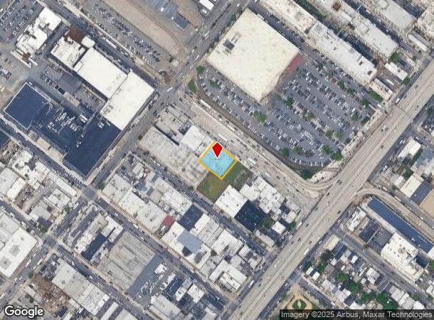  230 39Th St, Brooklyn, NY Parcel Map