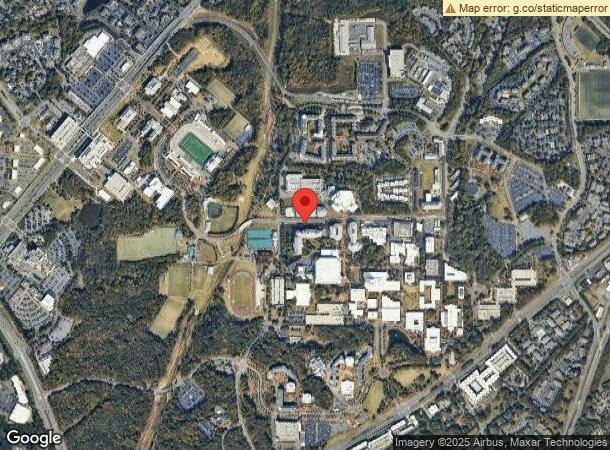  8704 Craver Rd, Charlotte, NC Parcel Map