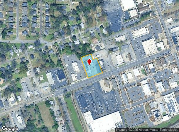 306 Main St, Trussville, AL 35173 - Property Record | LoopNet