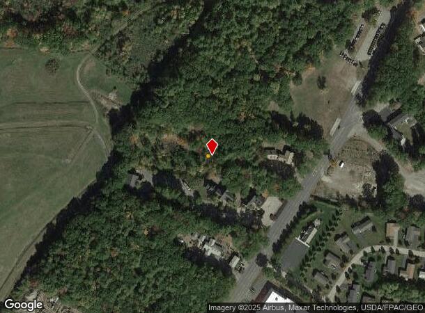  224 Lafayette Rd, North Hampton, NH Parcel Map