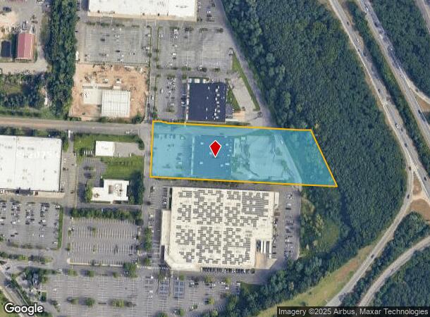 4 Henry St, Smithtown, NY Parcel Map