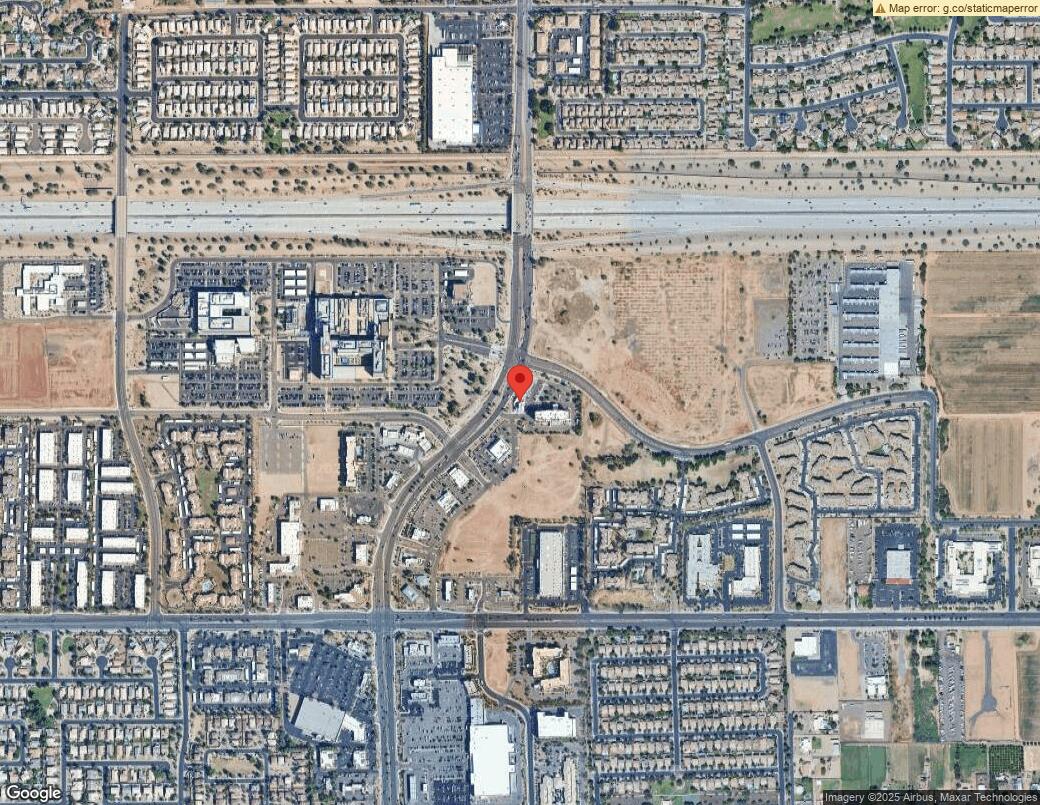Se Higley Rd Inverness Ave Gilbert Az 85234 Commercial Land