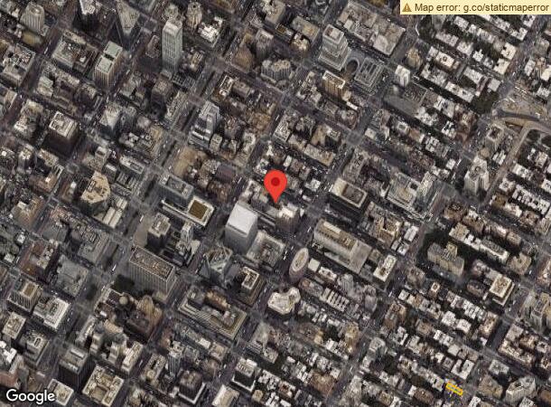  963 1St Ave, New York, NY Parcel Map