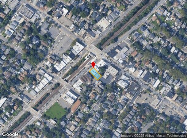  44 New Dorp Plz S, Staten Island, NY Parcel Map