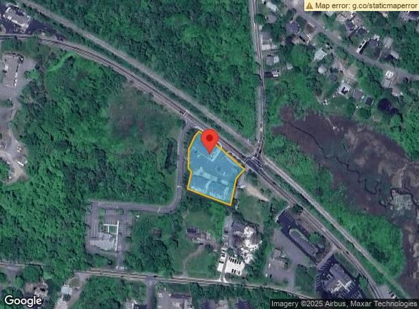  76 Tupper Rd, Sandwich, MA Parcel Map