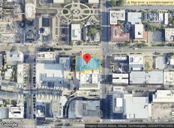  60 E South Temple, Salt Lake City, UT Parcel Map