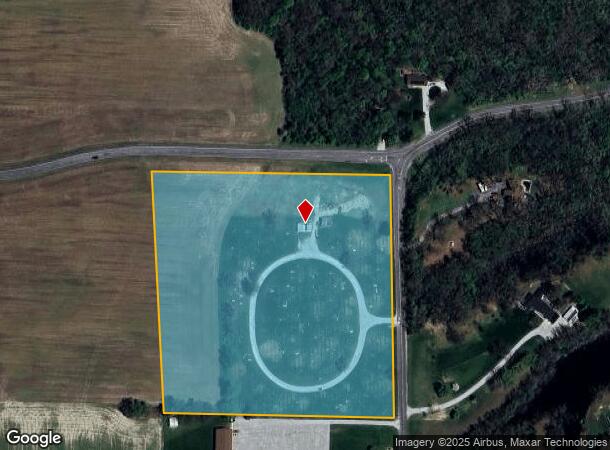 139 Yaeger Lake Trl, Litchfield, IL Parcel Map