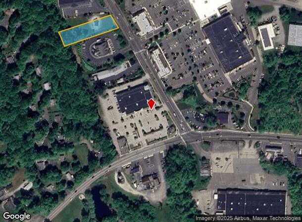 37 Spencer Plain Rd, Old Saybrook, CT Parcel Map
