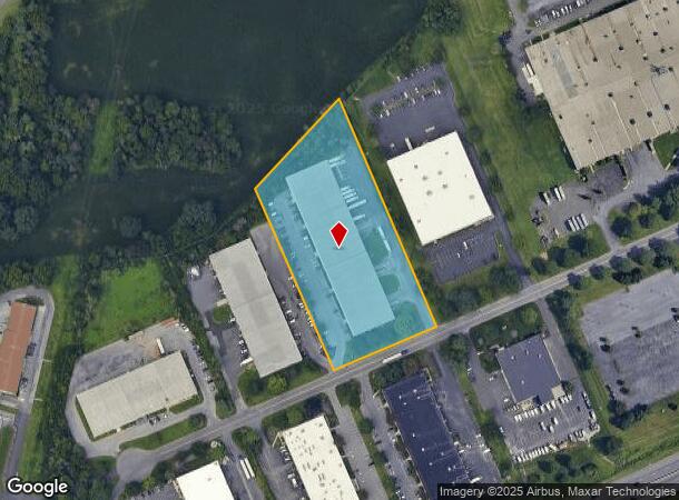 794 Roble Road Allentown Pa 18109