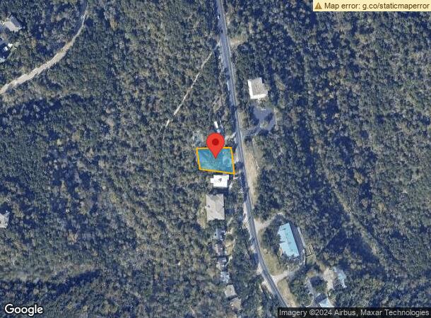  4901 Spicewood Springs Rd, Austin, TX Parcel Map