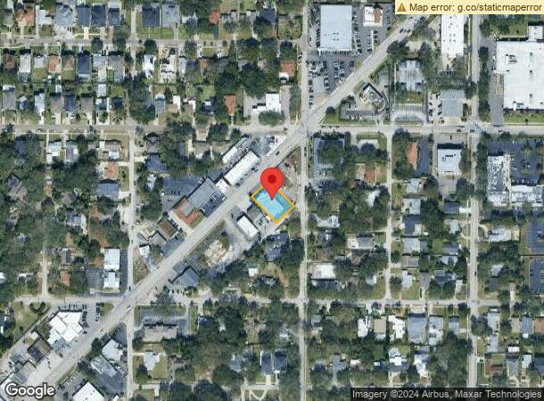 4016 Henderson Blvd, Tampa, FL 33629 - Property Record | LoopNet