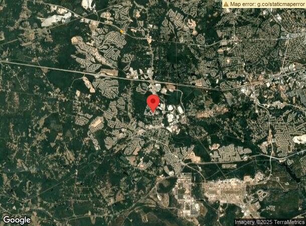  690 Devika Dr, Grovetown, GA Parcel Map