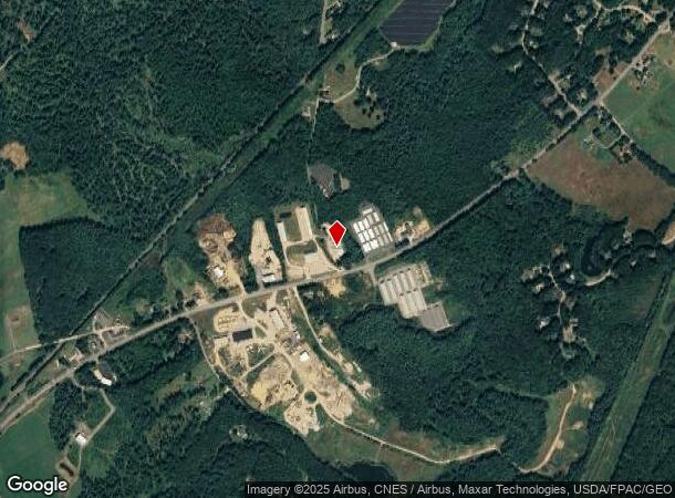 4 Coffin Ln, Berwick, ME Parcel Map