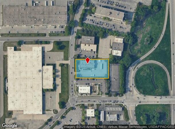 7645 Metro Blvd Edina Mn 55439 7645 Metro Blvd, Minneapolis, MN 55439 - Property Record | LoopNet