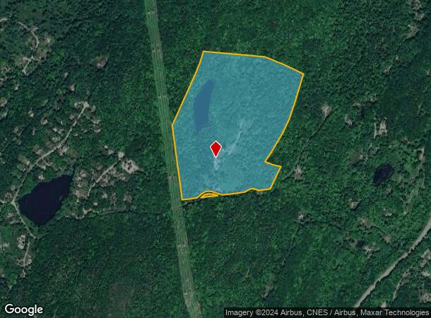  17 Monte Cristo Trl, Hopewell Junction, NY Parcel Map