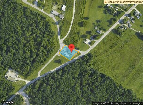  5506 Camp Ground Rd, Louisville, KY Parcel Map