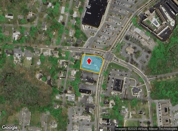  112 Davis Straits, Falmouth, MA Parcel Map