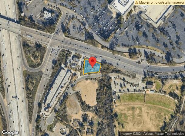  215 E Via Rancho Pky, Escondido, CA Parcel Map