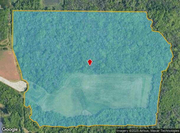  5600 Consolidated Ct, Appleton, WI Parcel Map