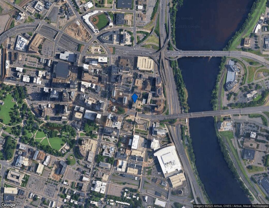 1 Constitution Plz, Hartford, CT, 06103 Office Space For Lease